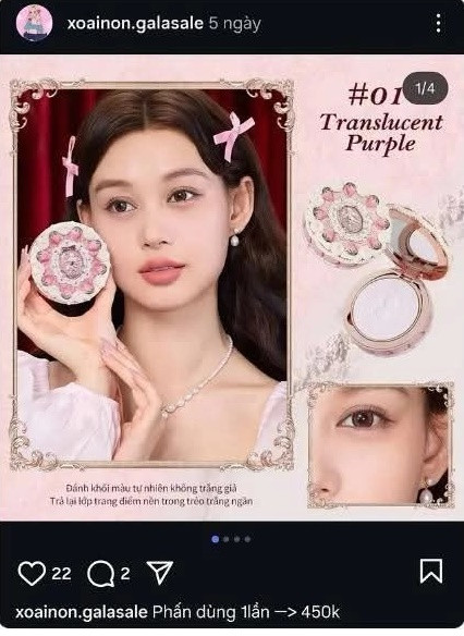 Rất nhiều món đồ khiến netizen tranh cãi về giá cả. Rất nhiều món đồ khiến netizen tranh cãi về giá cả.