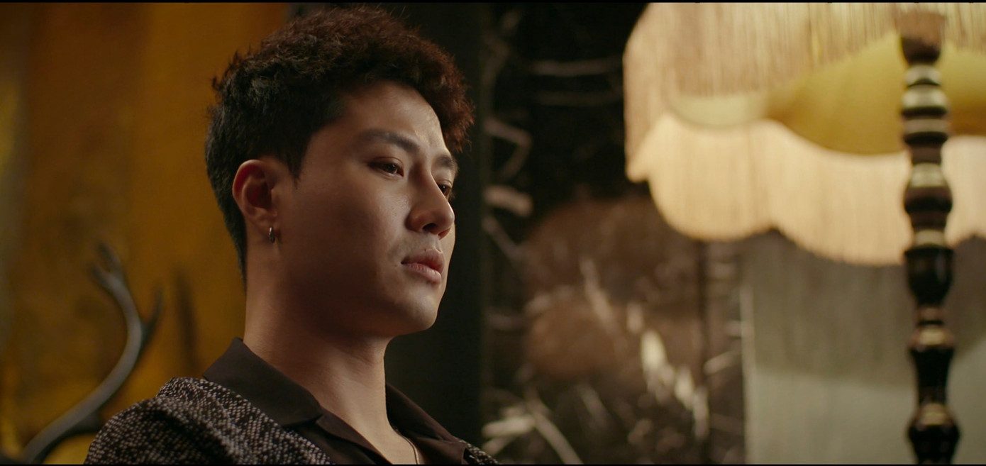 Danh sẽ ra sao sau khi gặp vợ của Khải?