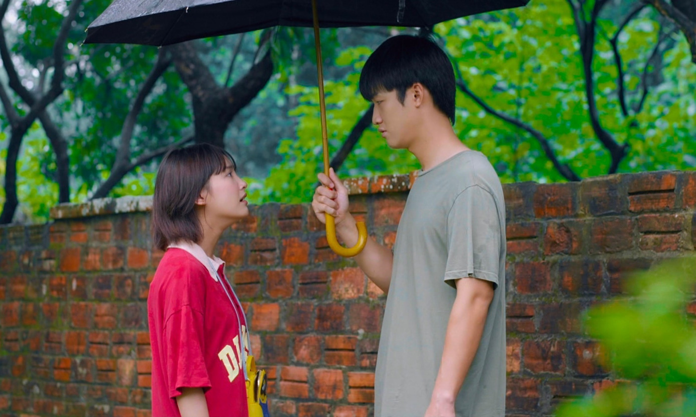 Món Quà Của Cha sẽ kết thúc ở tập 21. Món Quà Của Cha sẽ kết thúc ở tập 21.