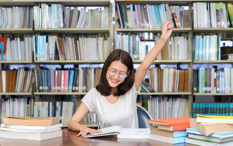 Biết thêm một điều gì đó mới sẽ giúp năm 2025 của bạn thú vị hơn.