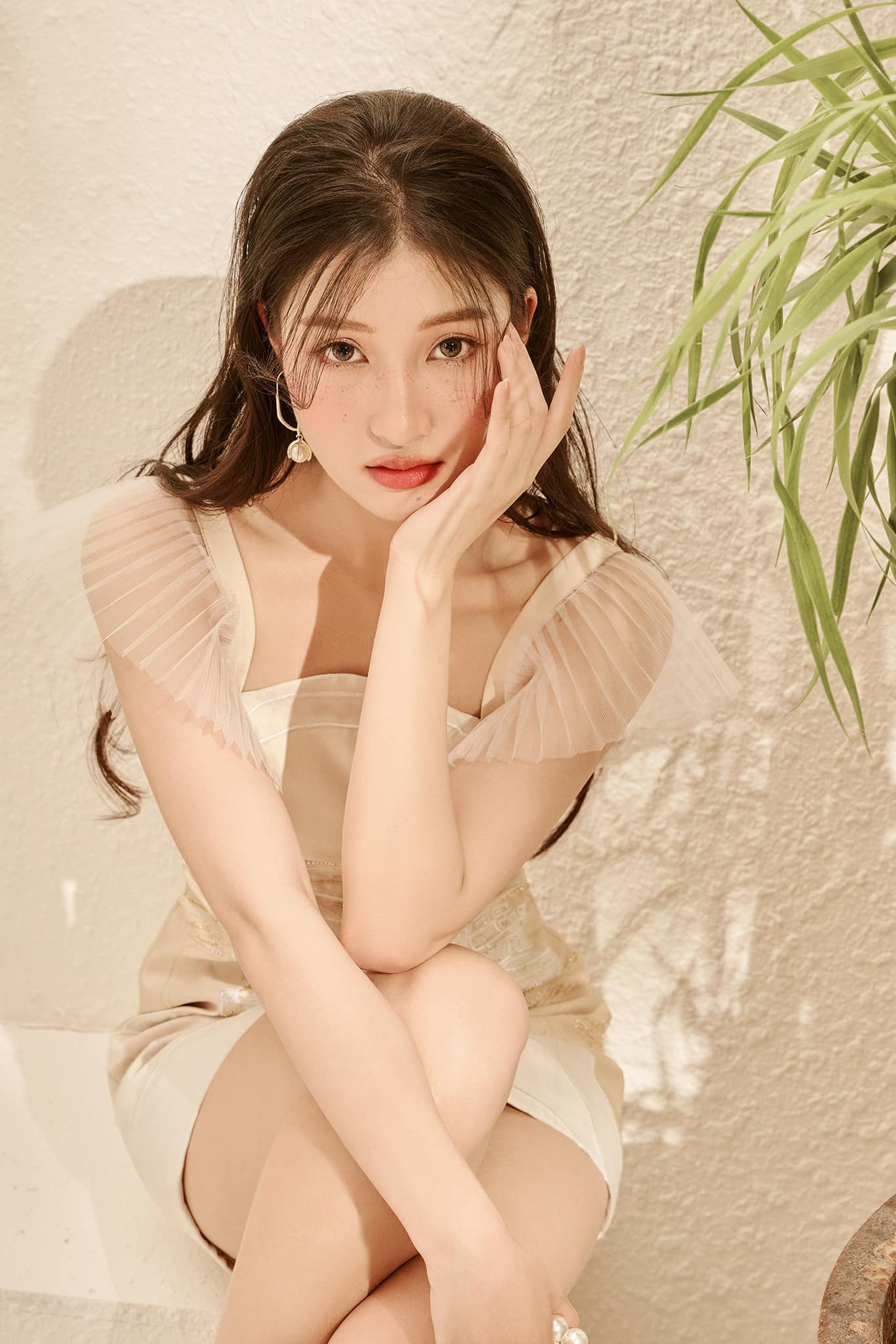 Phương Nhi đã sẵn sàng chinh chiến ở Miss International 2023. Phương Nhi đã sẵn sàng chinh chiến ở Miss International 2023.