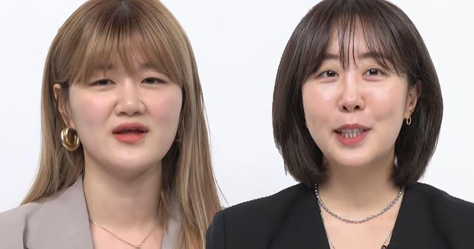 Hai chuyên gia làm tóc cho nhiều idol Hai chuyên gia làm tóc cho nhiều idol