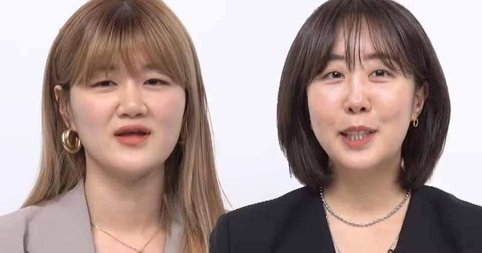 Hai chuyên gia làm tóc cho nhiều idol