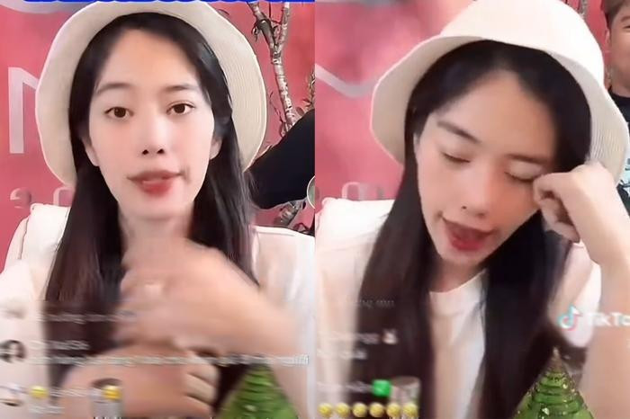 Nam Em buồn rầu vì hết tiền, chỉ còn chưa nổi 1 triệu đồng trong tài khoản.