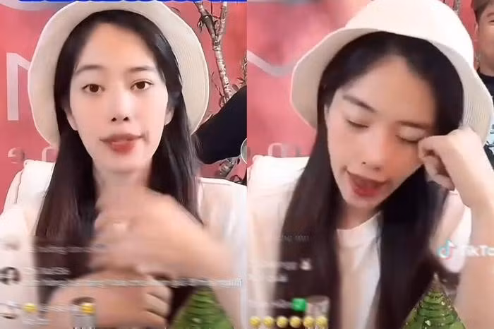 Nam Em buồn rầu vì hết tiền, chỉ còn chưa nổi 1 triệu đồng trong tài khoản.