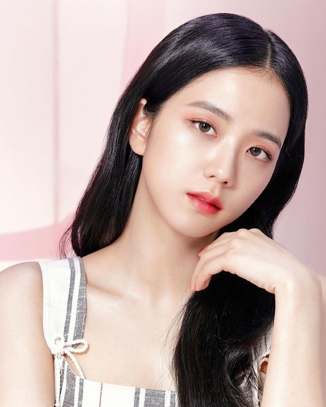 Người hâm mộ của Jisoo đang rất chờ đợi bộ phim