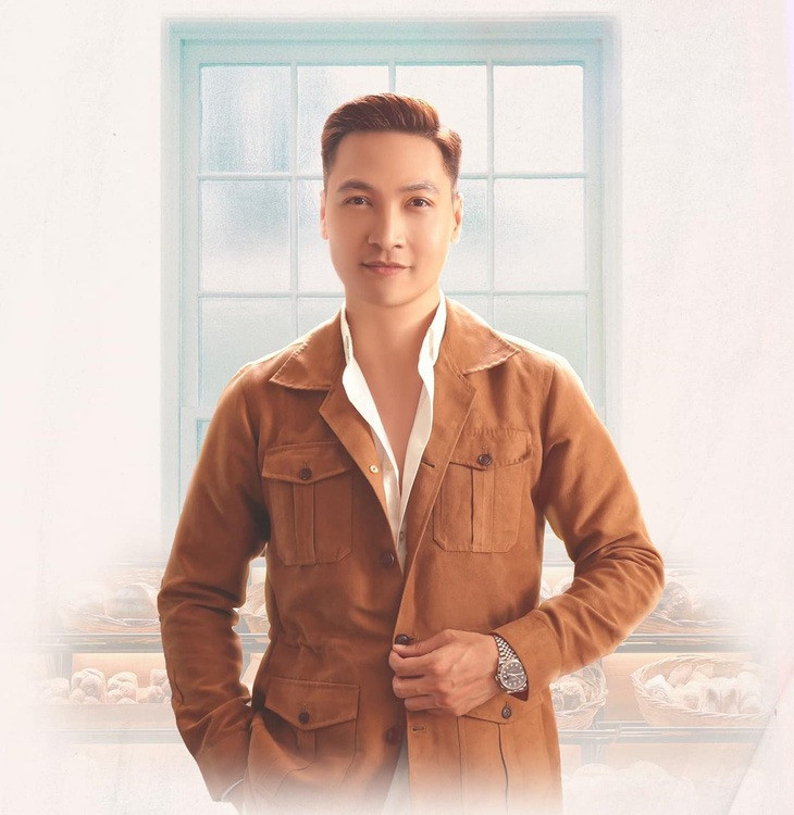 Mạnh Trường vẫn là cái tên hút khán giả xem phim VTV.