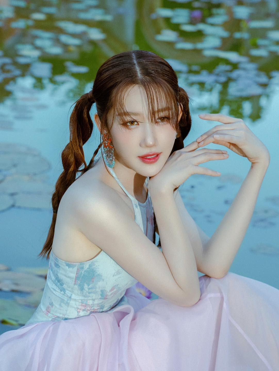 Thúy Ngân sưu tầm được những câu đạo lý hay ho nên cô muốn chia sẻ với khán giả? Thúy Ngân sưu tầm được những câu đạo lý hay ho nên cô muốn chia sẻ với khán giả?