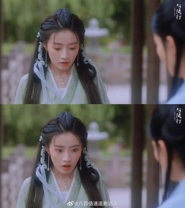 Tiểu Hà vô cùng đáng yêu. Tiểu Hà vô cùng đáng yêu.