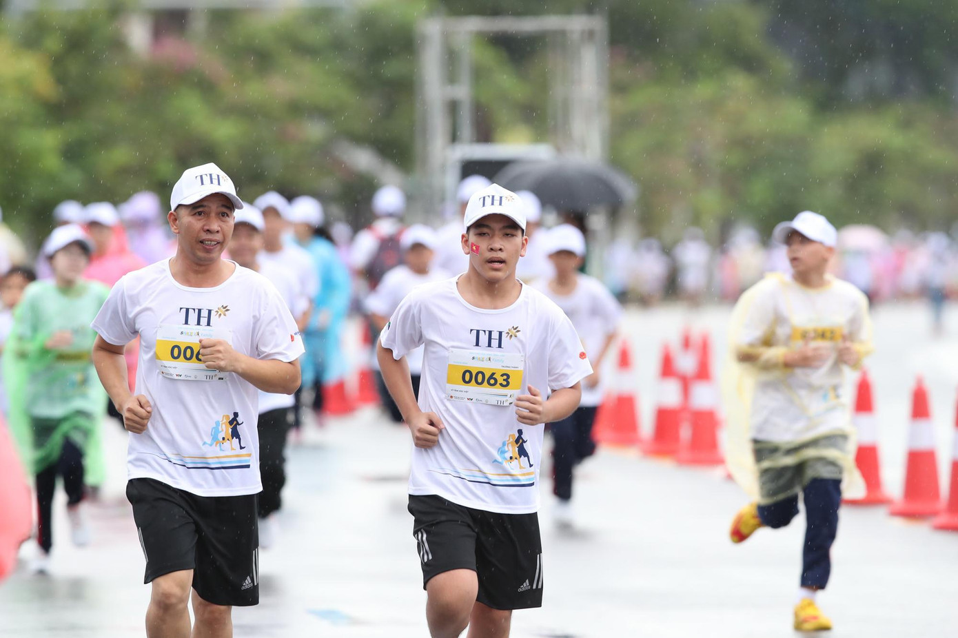 S-Race 2022 là bước khởi đầu cho một năm học khỏe mạnh của học sinh, sinh viên Quảng Ninh S-Race 2022 là bước khởi đầu cho một năm học khỏe mạnh của học sinh, sinh viên Quảng Ninh