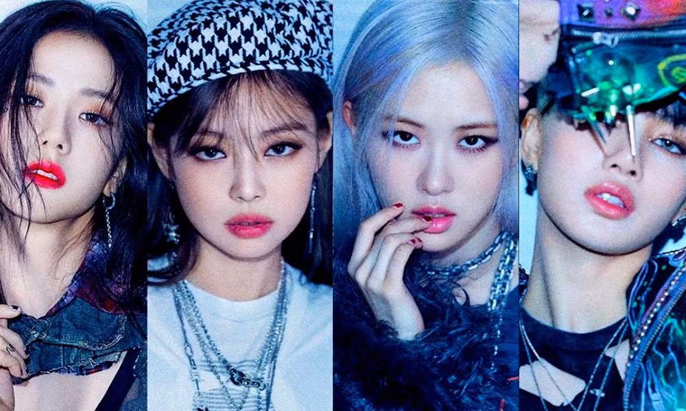 Phải chăng mỗi cô gái BLACKPINK debut solo vào một mùa khác nhau?