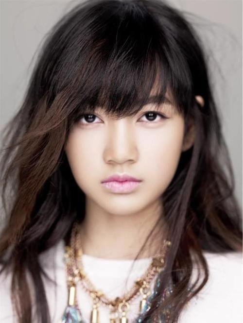 Lisa từ khi là thực tập sinh đã rất mạnh mẽ. Lisa từ khi là thực tập sinh đã rất mạnh mẽ.