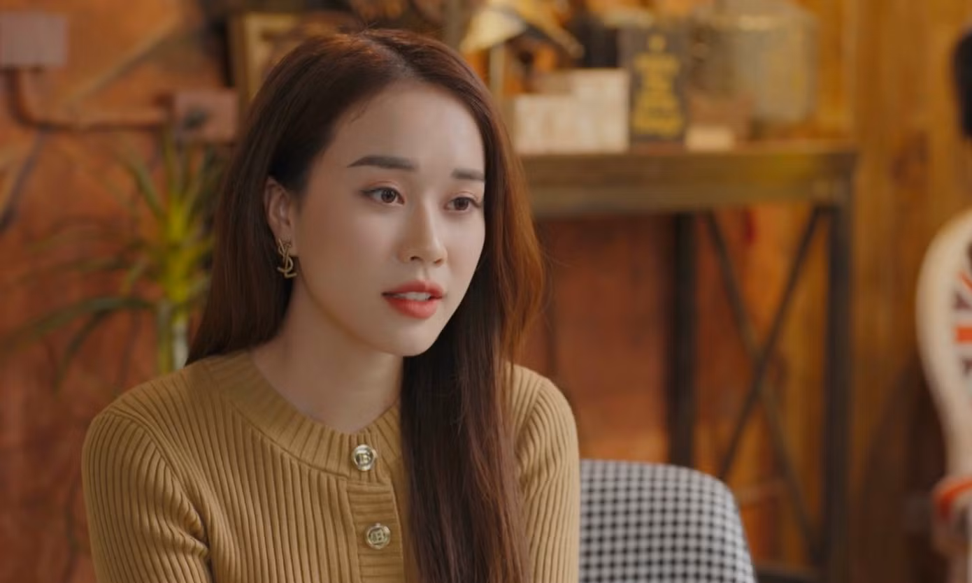 Khán giả chờ ngày vai Yến bị lộ tẩy bộ mặt thật. Khán giả chờ ngày vai Yến bị lộ tẩy bộ mặt thật.