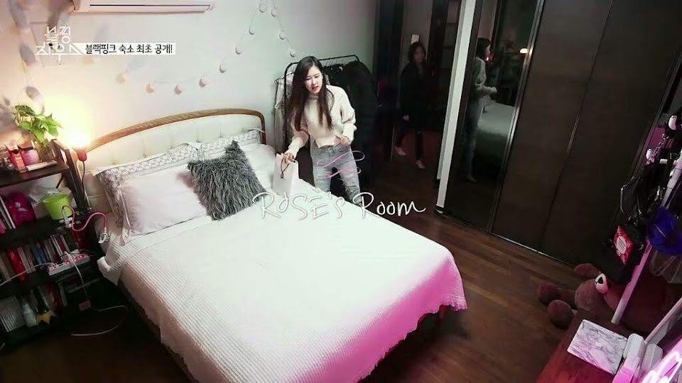 Ký túc xá của BLACKPINK khi nhóm đã nổi tiếng Ký túc xá của BLACKPINK khi nhóm đã nổi tiếng