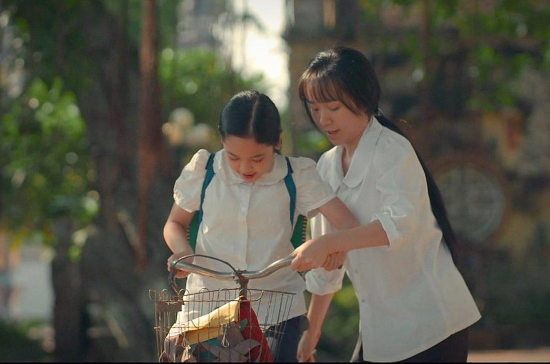 Bà Kim Nhung mãi vẫn chưa nhận ra con gái mình