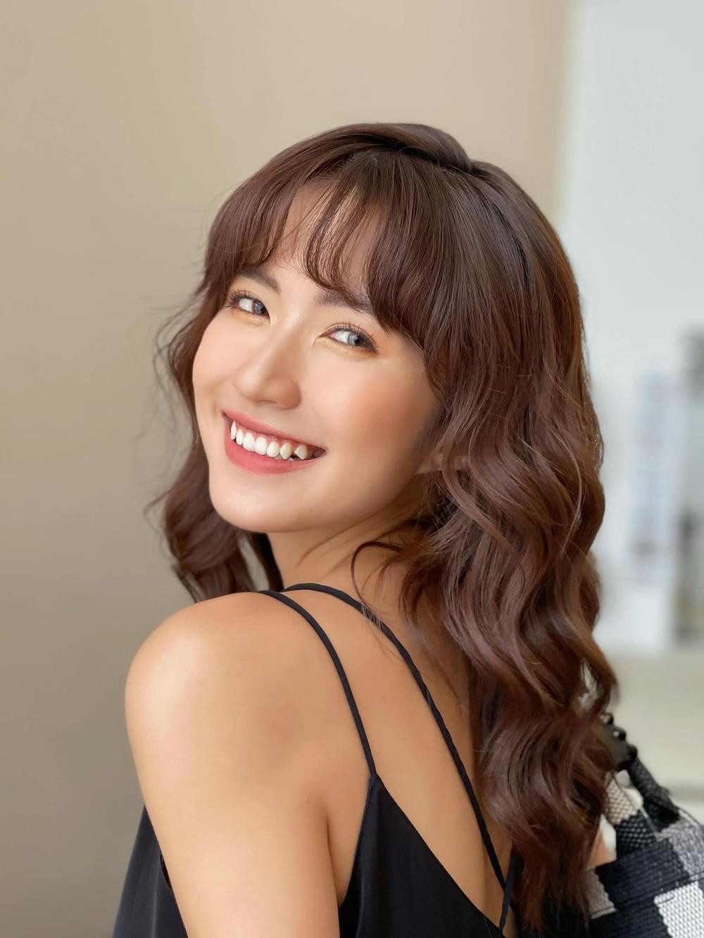 Nữ diễn viên còn tham gia Đường Tới Cầu Vồng 2021 Nữ diễn viên còn tham gia Đường Tới Cầu Vồng 2021