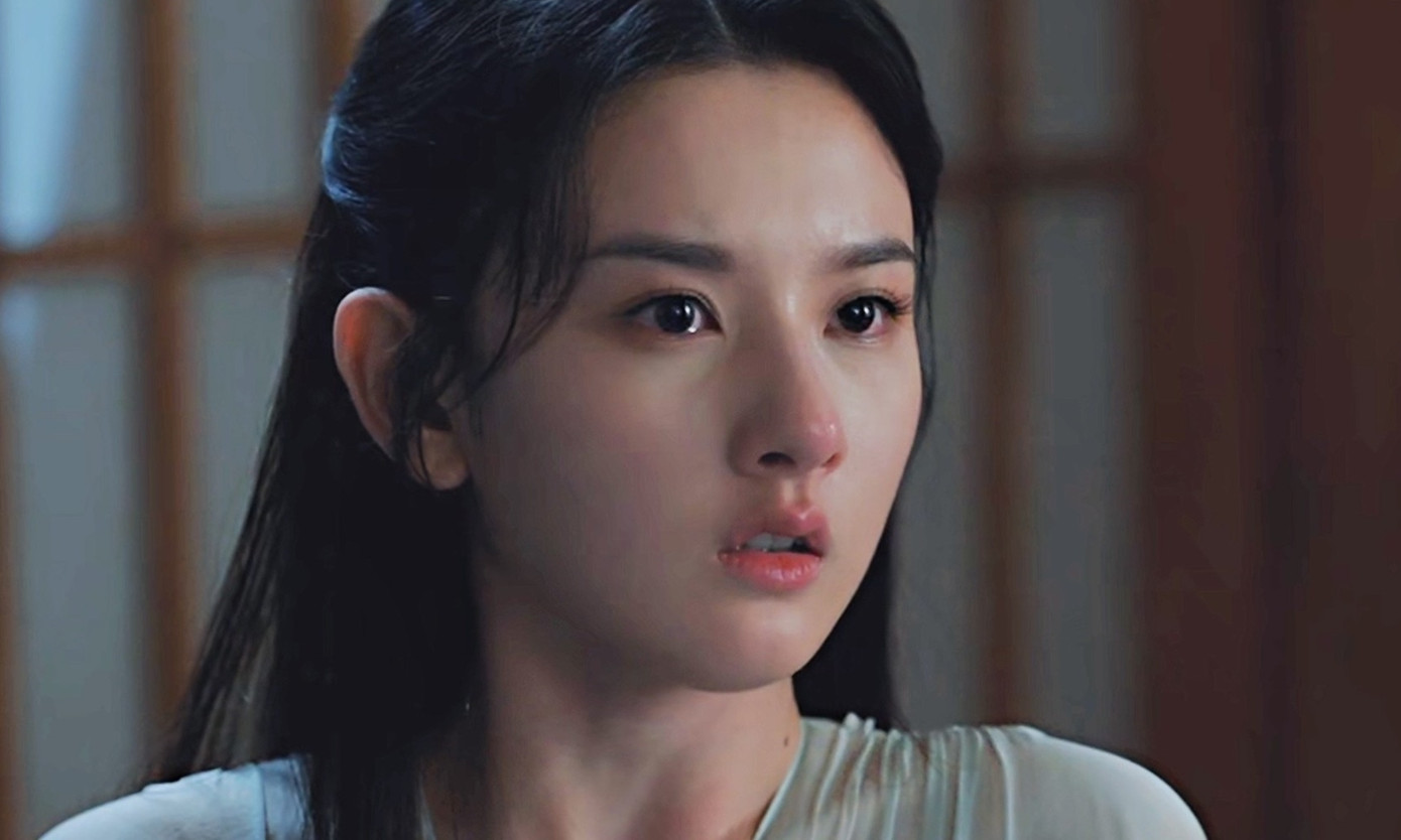 Phim của Tống Tổ Nhi bắt đầu được phát sóng trở lại.