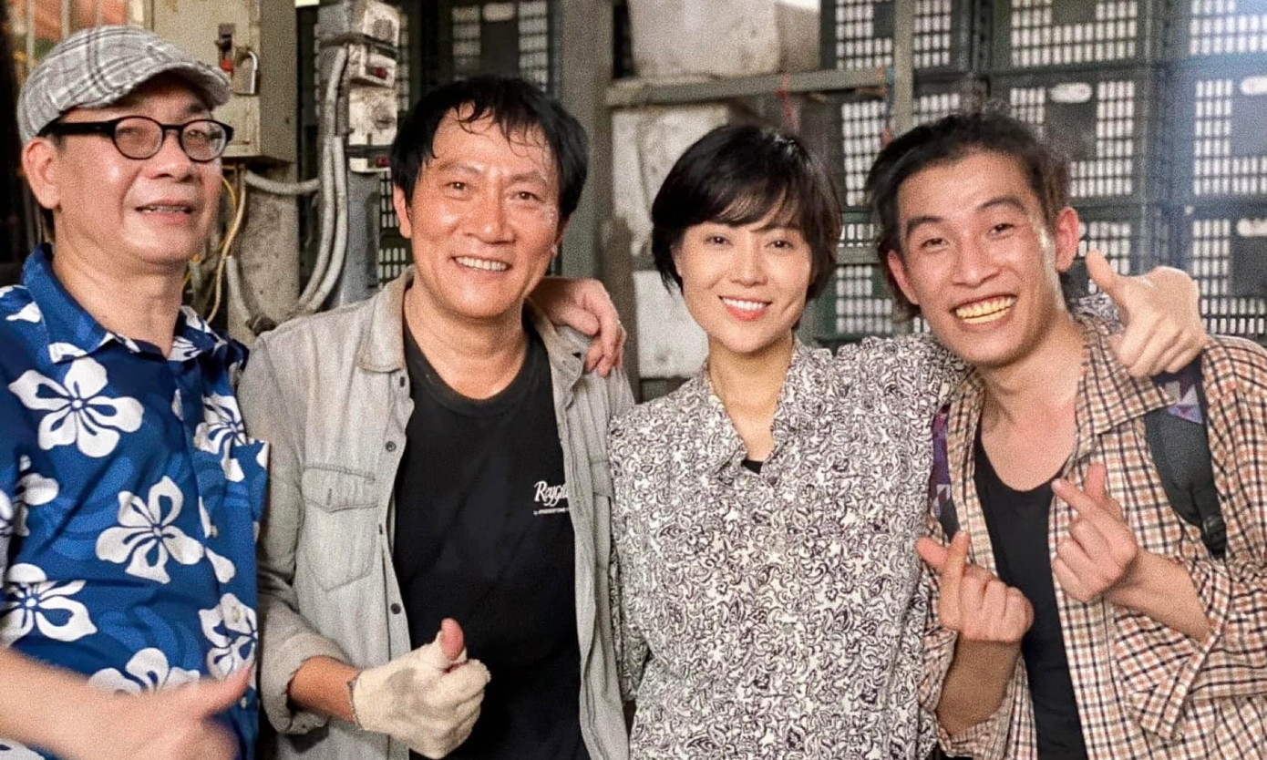 Khán giả thậm chí còn mong vai Bát sớm biến mất