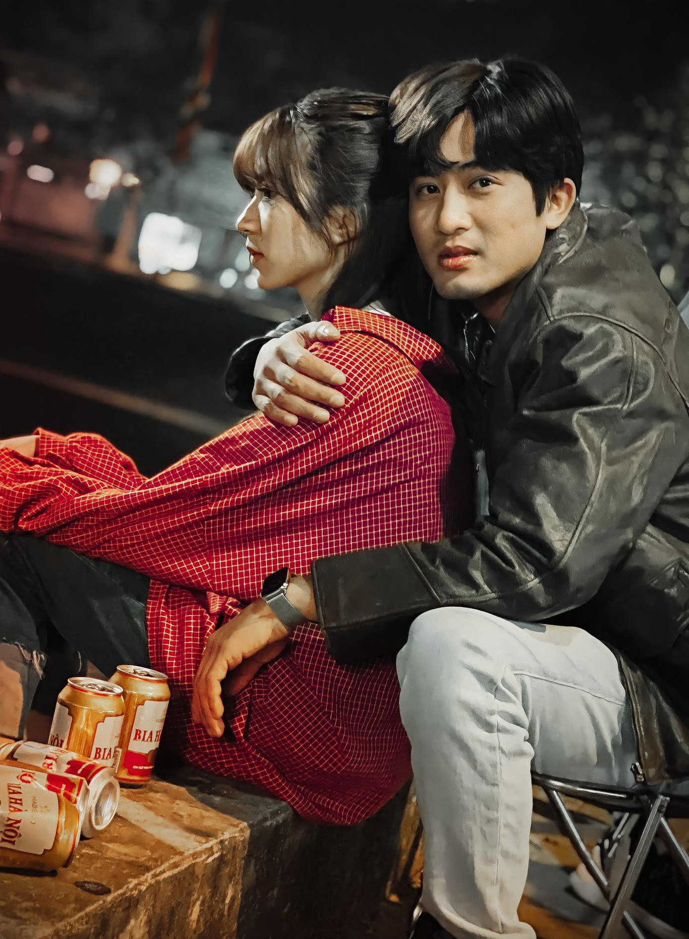 Cảnh quay khiến nhiều người tò mò Cảnh quay khiến nhiều người tò mò