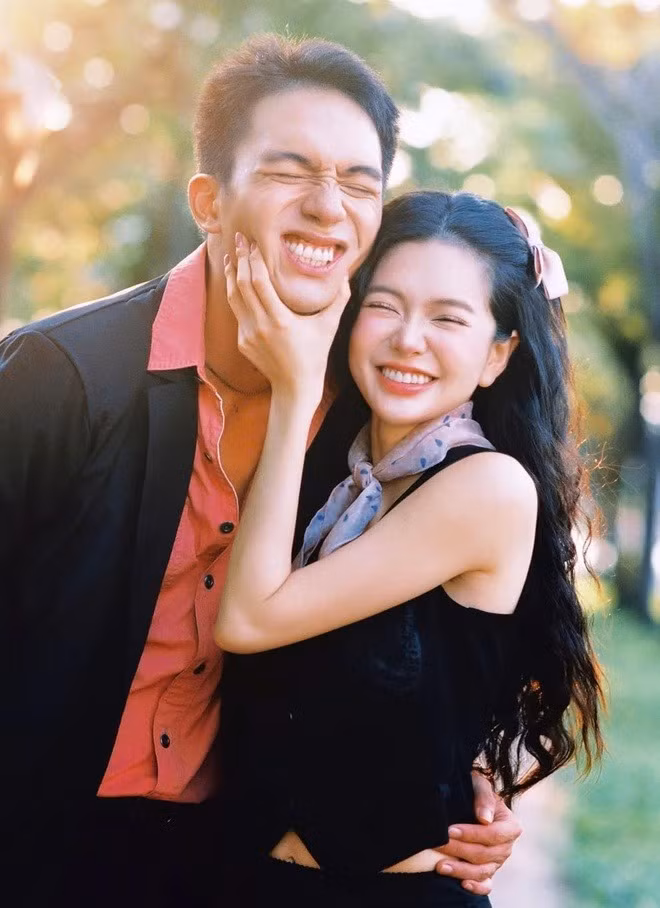 Yên Đan - Nhật Hoàng xác nhận đã chia tay. Yên Đan - Nhật Hoàng xác nhận đã chia tay.