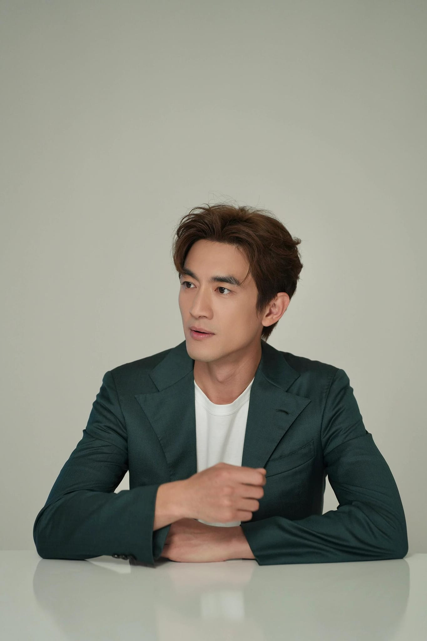 Lâm Canh Tân từng nhiều lần tranh cãi với anti-fan. Lâm Canh Tân từng nhiều lần tranh cãi với anti-fan.