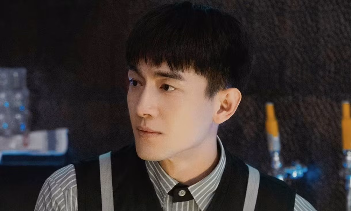 Phương Hiệp Văn cũng là nhân vật bị khán giả mắng mỏ nhiều sau khi chia tay Diệc Mai.