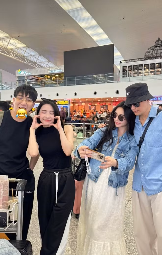 Hóa ra chàng trai ấy không phải B Trần.