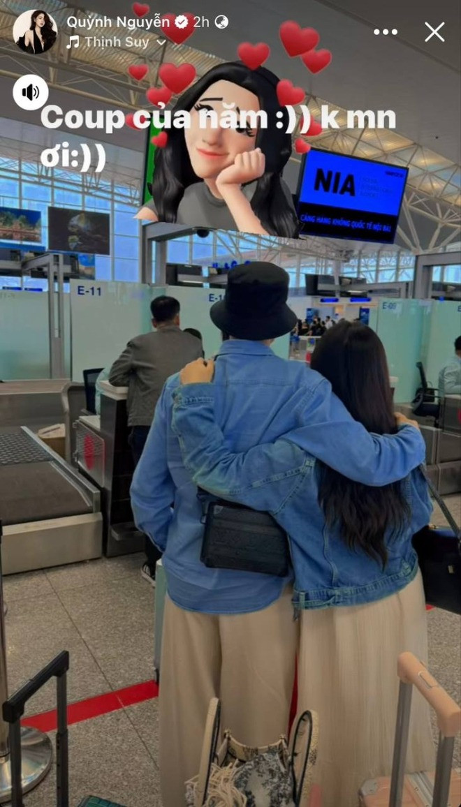 Bức hình gây hoang mang của Quỳnh Kool. Bức hình gây hoang mang của Quỳnh Kool.