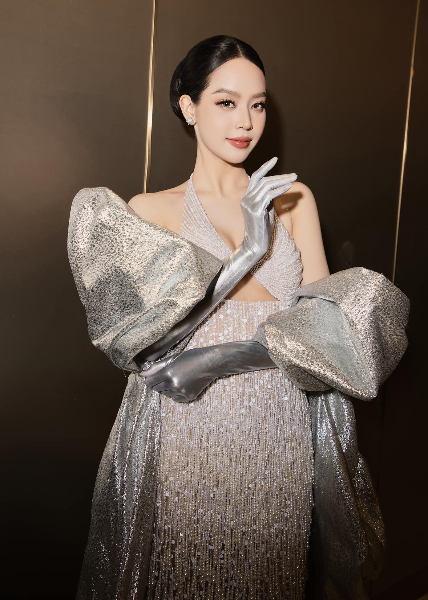 Khán giả đang tích cực bỏ phiếu cho Thanh Thủy. Khán giả đang tích cực bỏ phiếu cho Thanh Thủy.