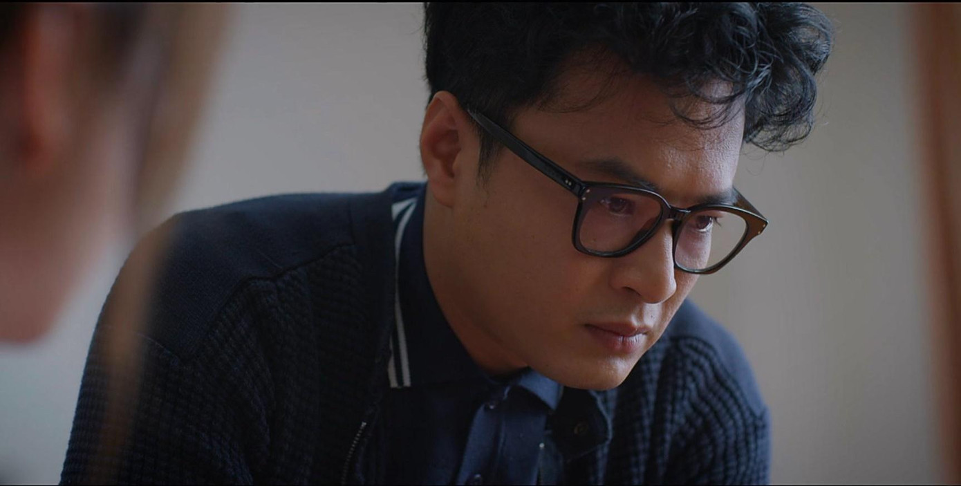 Đức quyết định ly hôn Khánh sau khi cô gặp biến cố