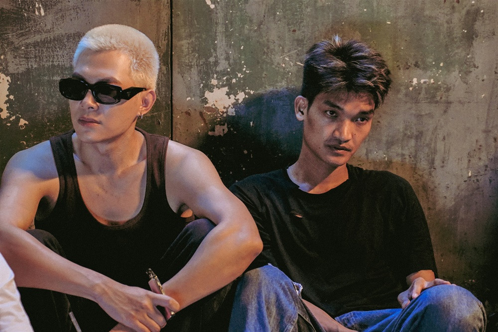 Mạc Văn Khoa làm khách mời trong Gặp Lại Chị Bầu Mạc Văn Khoa làm khách mời trong Gặp Lại Chị Bầu