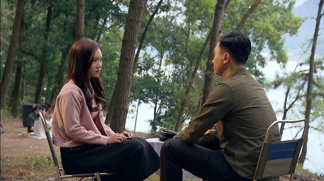 Nam và Ngọc bị cho là thiếu &quot;phản ứng hóa học&quot;