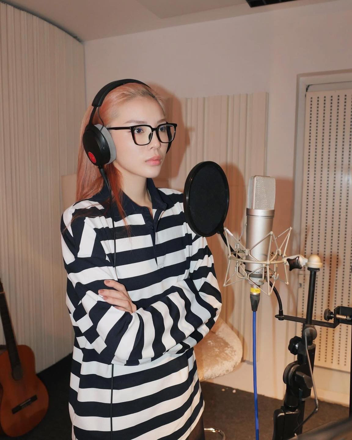 Khán giả không hào hứng với trào lưu mời người nổi tiếng đi lồng tiếng.