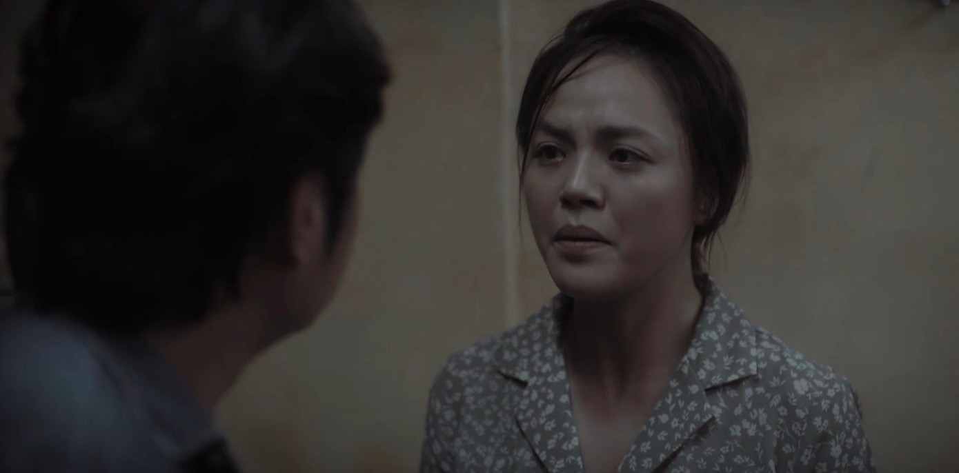 Gia đình Nguyên gặp biến cố sau khi em gái qua đời. Gia đình Nguyên gặp biến cố sau khi em gái qua đời.