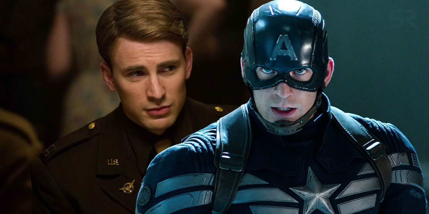 Captain America đời đầu là thủ lĩnh của nhóm Avengers.