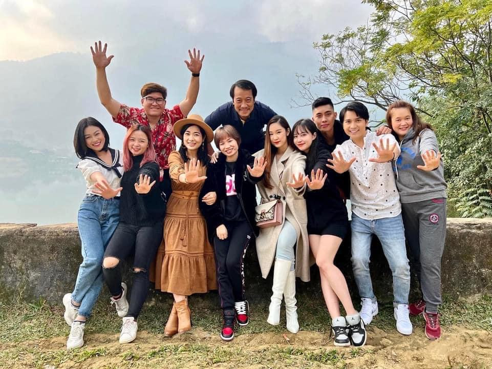 Lối Về Miền Hoa kể về thanh xuân của các bạn trẻ vùng nông thôn Lối Về Miền Hoa kể về thanh xuân của các bạn trẻ vùng nông thôn