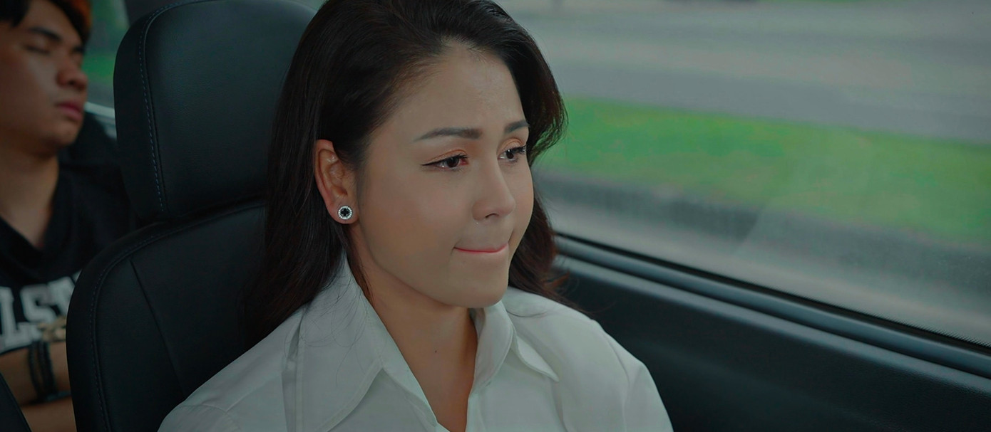 An Nhiên tìm đủ cách ép Nghĩa kết hôn. An Nhiên tìm đủ cách ép Nghĩa kết hôn.