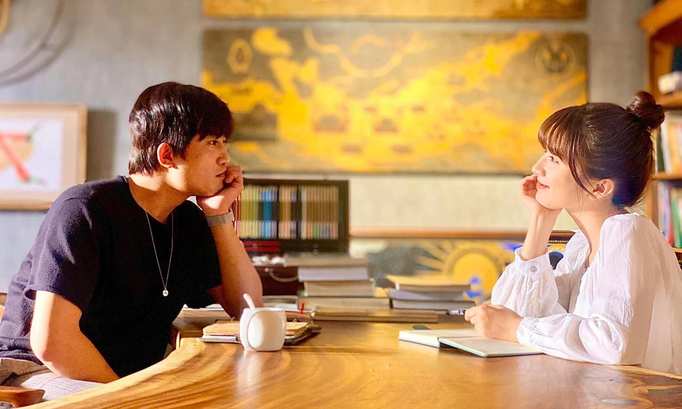 Khán giả ngày càng yêu thích Phong - Vân