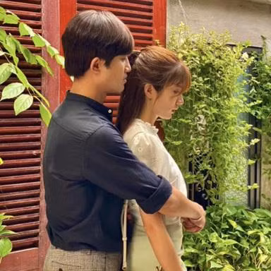 Có phải Đông Phong chuẩn bị tỏ tình với Vân Vân?