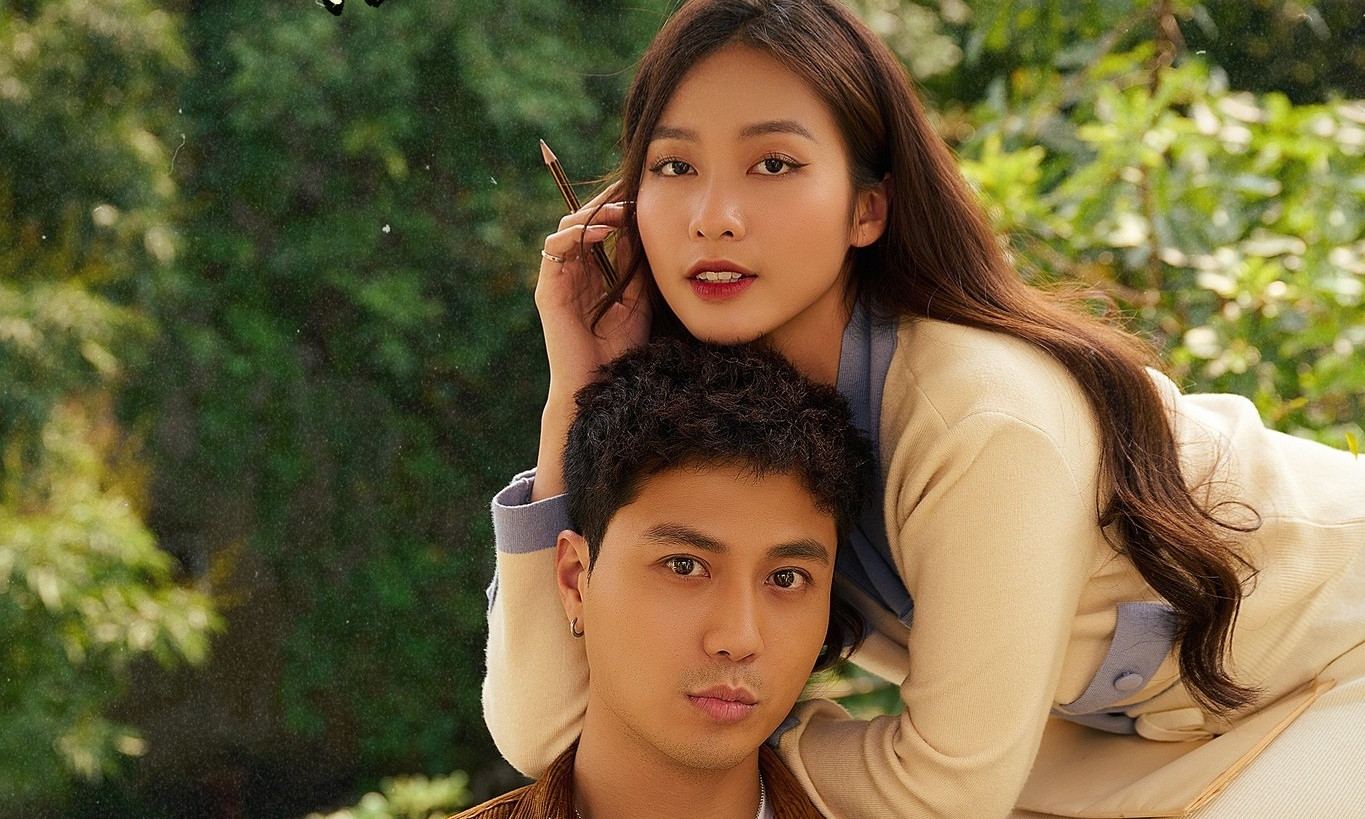 Nàng dâu út Trâm Anh khiến cả nhà hoang mang. Nàng dâu út Trâm Anh khiến cả nhà hoang mang.