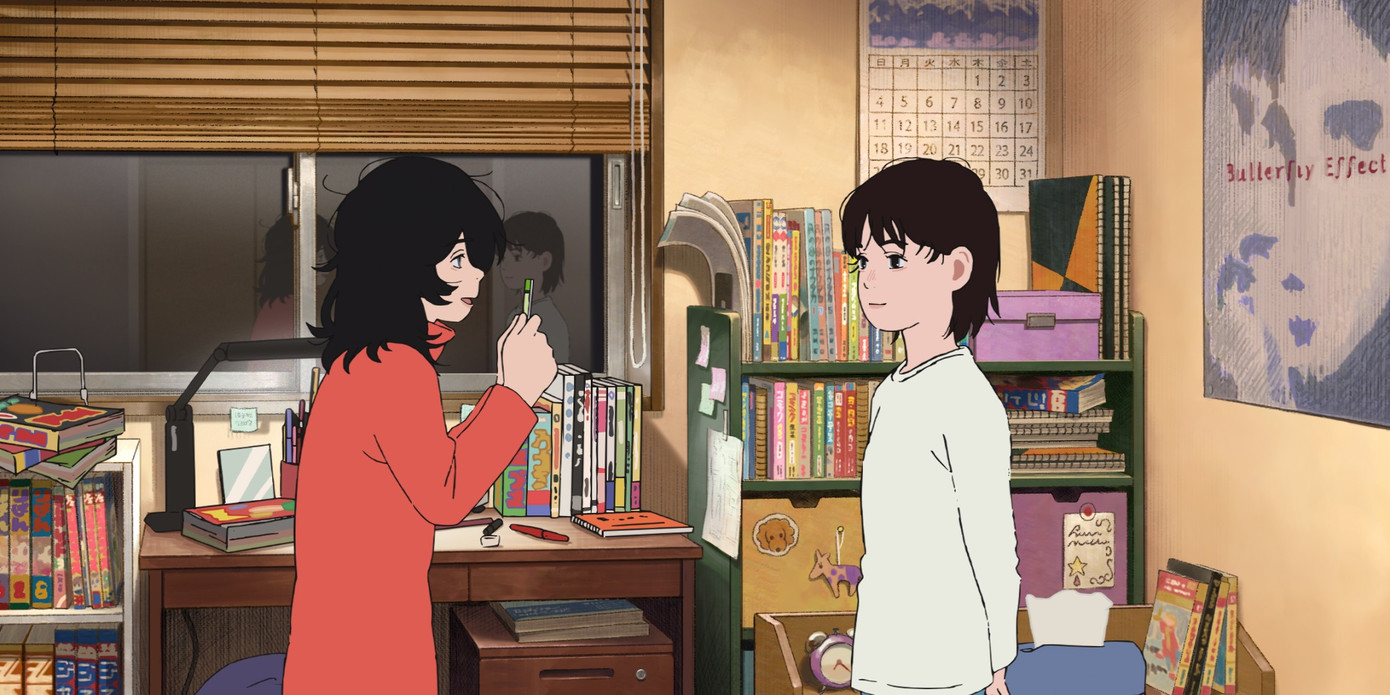 Mọi chuyện có khác đi không nên chúng ta có thể lựa chọn khác đi?