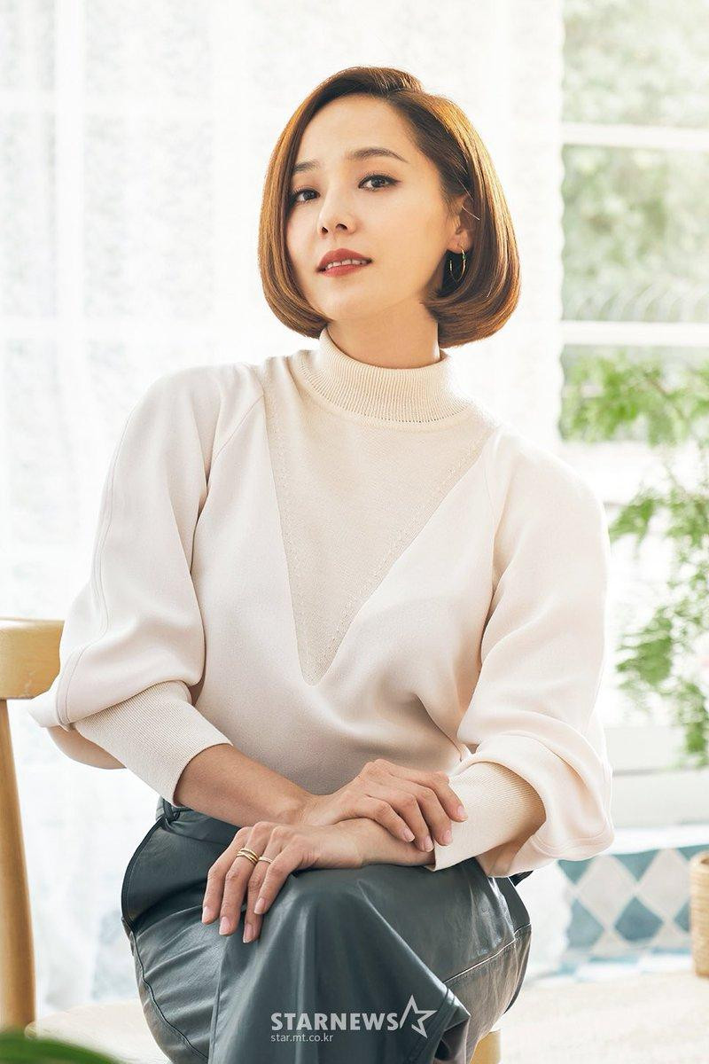 Eugene hiện tại vẫn rất xinh đẹp