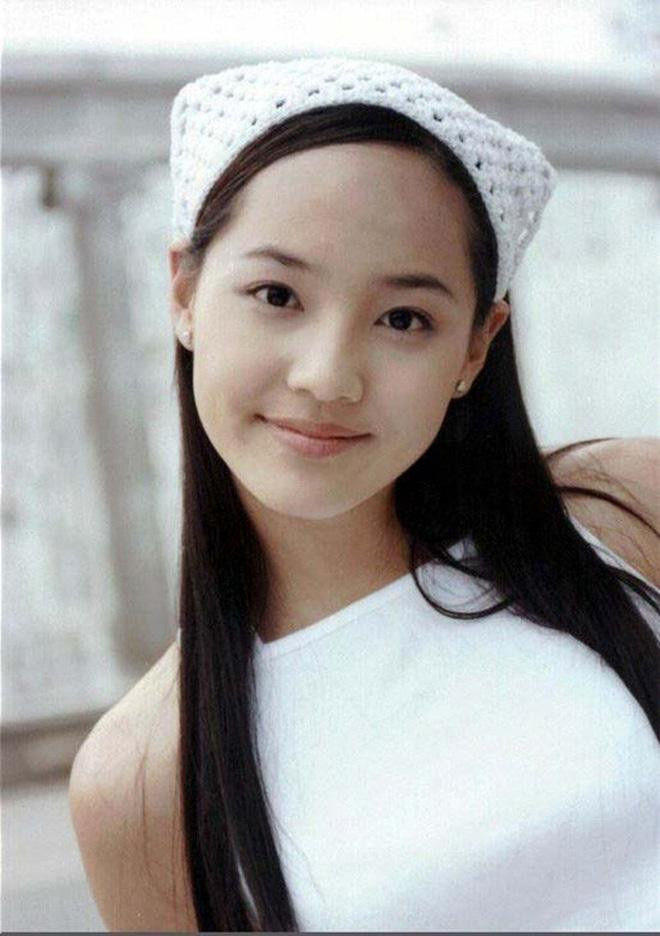 Eugene khi mới debut