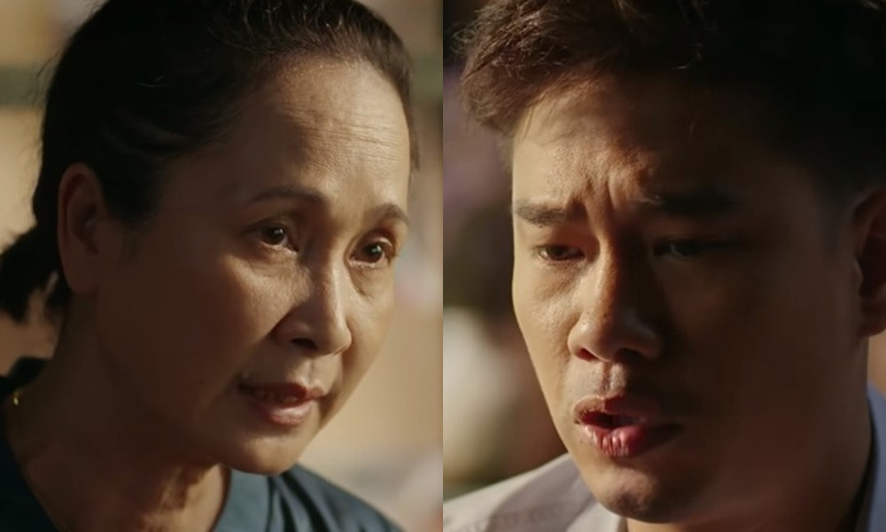 Biến cố mới đã ập đến.