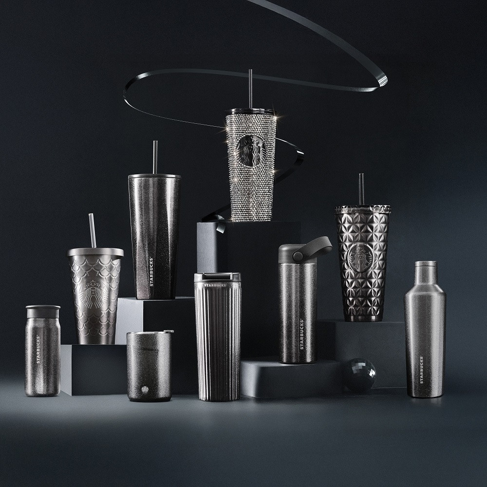 BST được ra mắt tại các cửa hàng và trên gian hàng trực tuyến của Starbucks từ ngày 1/11/2024 (ngoại trừ các cửa hàng tại Sân bay Nội Bài, Bà Nà, Hội An, Nha Trang Vinwonders và Phú Quốc).