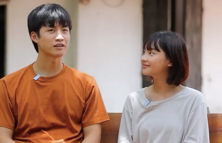 Nhân vật này nói chuyện không ngừng nghỉ nhưng rất có duyên. Nhân vật này nói chuyện không ngừng nghỉ nhưng rất có duyên.