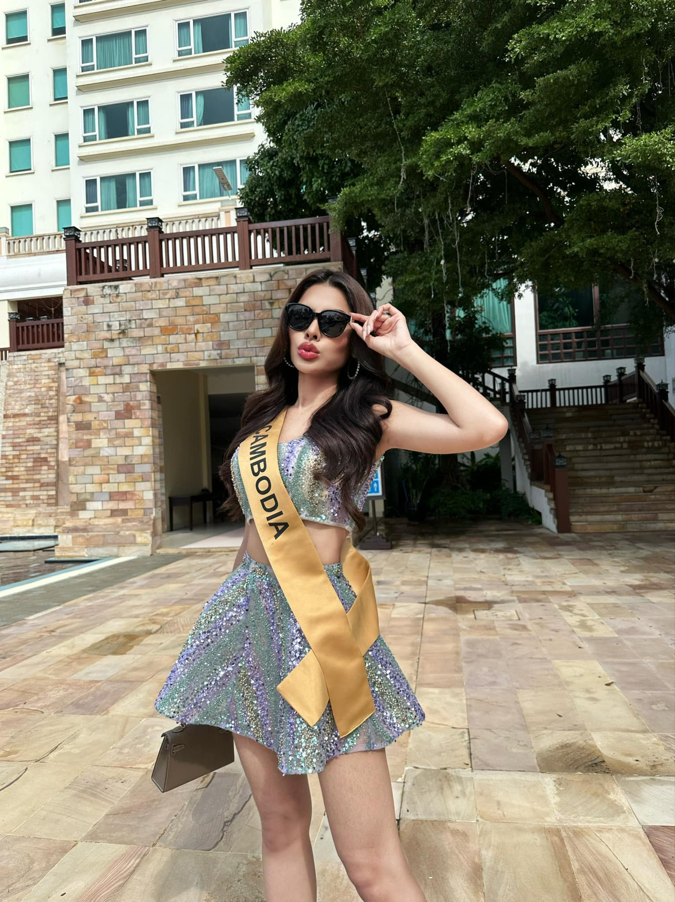 Đại diện của Campuchia sẽ ra sao khi hai bên xảy ra mâu thuẫn? Đại diện của Campuchia sẽ ra sao khi hai bên xảy ra mâu thuẫn?