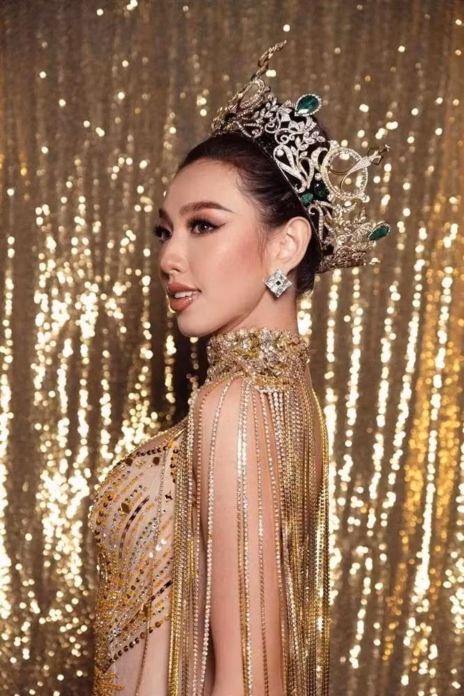 Cô ngày càng nổi tiếng và thành công hơn Cô ngày càng nổi tiếng và thành công hơn