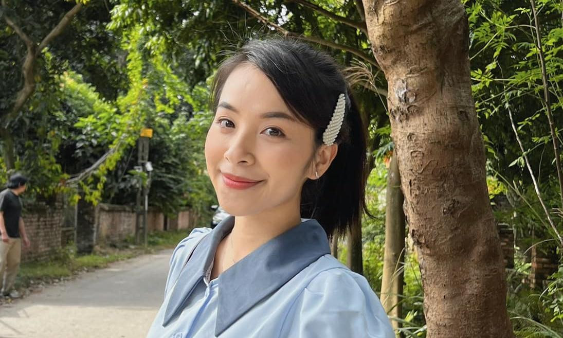 Trần Vân đã lên tiếng giải thích để không bị hiểu lầm Trần Vân đã lên tiếng giải thích để không bị hiểu lầm