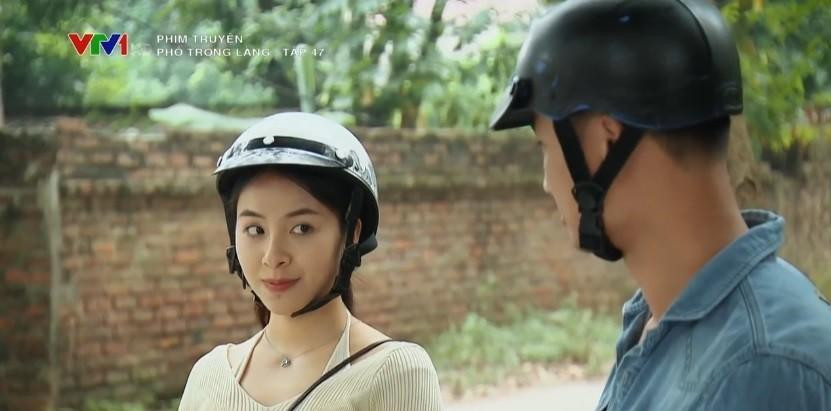 Điều này bị khán giả cho là không hợp lý Điều này bị khán giả cho là không hợp lý